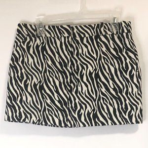 Mini Skirt